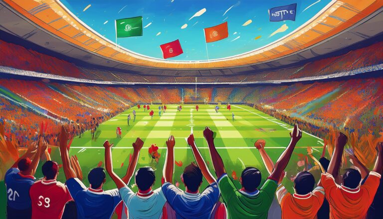 Best Betting Markets for T20 Cricket on Fairplay Betting Platform