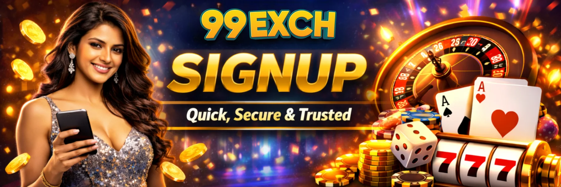 Sports Betting Promotional Banner